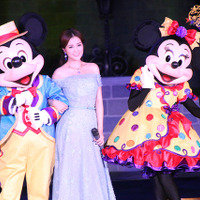 【海外ディズニー】香港パーク10周年！特別イベント「ハッピリー・エバー・アフター」開幕 画像