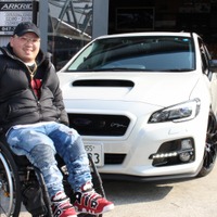 car audio newcomer！ SUBARU LEVORG（オーナー・鈴木研斗さん）　by　アークライド　後編 画像