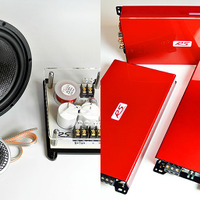 アートマスターブランド“RS Audio”が放つ 期待のニュー・プロダクツ 『RS Revelation』シリーズを 緊急徹底テスト!! #2 画像