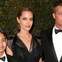 アンジェリーナ・ジョリー、息子2人が自身の監督作にスタッフとして参加 画像