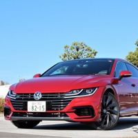 アルテオン はバリューフォーマネーが高く、VWのフラッグシップらしいクルマ…マーケティング担当［インタビュー］ 画像