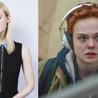 エル・ファニング、トランスジェンダーの男の子を熱演！『アバウト・レイ』 画像