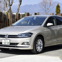 【VW ポロ 試乗】エントリーモデルにも手を抜かないクルマ作りはさすが…竹岡圭 画像