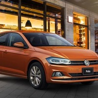 VW ポロ、8年ぶりのモデルチェンジ　209万8000円より 画像