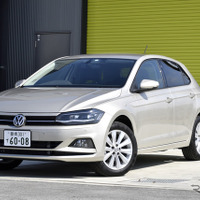 VW ポロ 新型…上級モデルと同等の先進安全装備を搭載［詳細画像］ 画像
