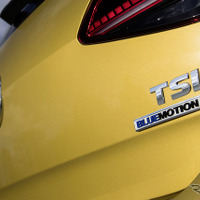VW ゴルフ に新開発マイルドハイブリッド…燃費は25km/リットル 画像