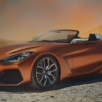 BMWグループ、2018年は新型20車種を発売へ…Z4 新型もスタンバイ 画像