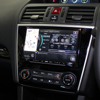 スバリストに朗報！ WRX、レヴォーグで、新機軸ナビゲーション＆オーディオが選択可能に！ 画像