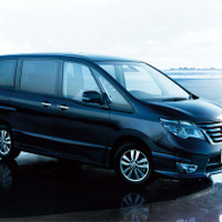 日産 セレナ、専用エクステリアと快適装備充実の新グレードを設定 画像