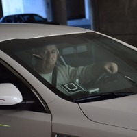配車サービス「Uber」が米国でウケる理由…LAドライバーの生の声《後編》 画像