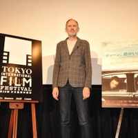 アントン・コービン、7年ぶりの来日！ジェームズ・ディーンは「とても重要な人物」 画像