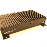【カーオーディオ “取り付け”至上主義！】第8章 DSP編 その1「パワーアンプ内蔵型DSP」の設置について 画像