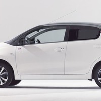 トヨタとプジョーに兄弟車、シトロエンの C1 に改良新型…新世代エンジン搭載 画像