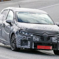ルノー ルーテシア 新型、9月デビューか…EV登場の可能性も 画像