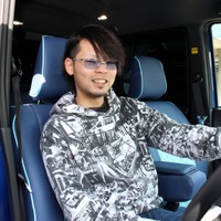 car audio newcomer! DAIHATSU WAKE(オーナー・峯 義貴さん) by EAST 後編 画像