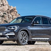 BMWグループが複数モデルを発表へ、X3 のEVも…北京モーターショー2018 画像