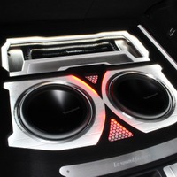 カスタム・オーディオマシン SpecialFeature!! TOYOTA HARRIER(オーナー・斉藤正行さん) by lc sound factory 前編 画像