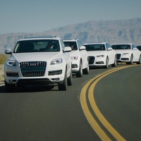 VWグループの3リットルV6ディーゼルに違法ソフト、アウディが認める 画像