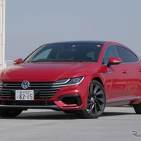 【VW アルテオン 試乗】費用対効果は高いが、あえてVWを選ぶことができるか…中村孝仁 画像