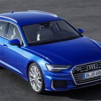 アウディ A6アバント 新型、フルデジタルコクピット設定…ディスプレイは大型12.3インチ 画像