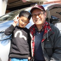 car audio newcomer! HONDA FIT(オーナー・堀内正幸さん) by カーオーディオクラブ 前編 画像