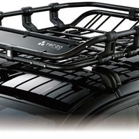 Terzo、ルーフバスケットラック発売　強固な40φフレーム採用 画像