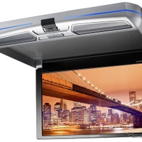 パイオニア、大画面11.6V型フリップダウンモニター発売　ハイビジョン画質対応 画像