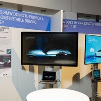 BMWグループ、ドライバーへの情報配信を充実…最新コネクトカー技術導入で 画像