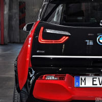 BMWが新型EV「i1」を開発中か!? ミニ・エレクトリックとプラットフォーム共有の可能性 画像