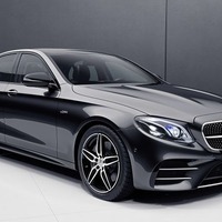 メルセデスAMG、Eクラスセダン と ワゴン に「53」設定…高性能48VマイルドHV 画像