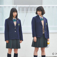 永作博美＆土屋太鳳＆鈴木京香、人気女性作家の短編ドラマに出演！ 画像