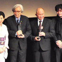 アクション映画の名匠ジョン・ウーが山田洋次監督に「映画の師匠」と敬意！ 画像