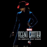 【予告編】これがアベンジャーズの始まり！「エージェント・カーター」解禁 画像