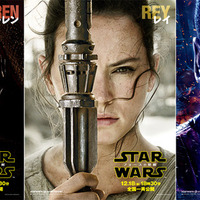『スター・ウォーズ』“フォース”を受け継ぐJ.J.エイブラムス監督＆キャスト来日決定！ 画像