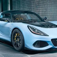 ロータス エキシージ に「スポーツ410」…軽量ボディに410hpスーパーチャージャー 画像