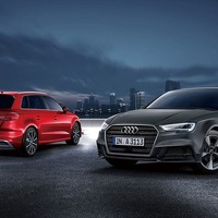 アウディ A3/TT/Q3 に“存在感高める”限定「Sライン」モデル 画像