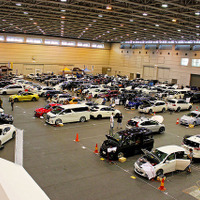 第四回ハイエンドカーオーディオコンテスト～プロショップ会員募集開始～ 画像