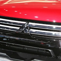 デリカD：5 と新型軽か…三菱、新型車を2車種投入へ、登録開始は2019年4月 画像