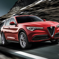アルファロメオの新型SUV『ステルヴィオ』を日本導入　限定車を6月25日発表 画像