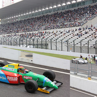 レジェンド・マシン &amp; スーパーカーが鈴鹿に集結！ 『SUZUKA Sound of ENGINE 2015』 スペシャル・リポート!! #1 画像
