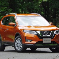 注目SUV 6車種、どんなスタイルを選ぶ？…デザイン比較 画像