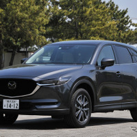 ブーム復活か？ 新型 SUV 6車種スペック比較…CX-5、エクストレイル etc 画像