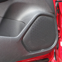 【連載】“取り付け方”で音が変わる? Part1 ドアスピーカー編 その3「インナーバッフル製作のコツとは?」 画像