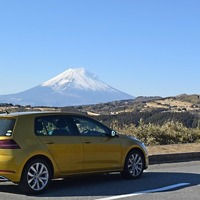 【VW ゴルフ 3700km試乗 前編】世界のベンチマークゆえに求められるもの…井元康一郎 画像