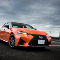 【レクサス GS F】音をデザインし車両との一体感を高める「アクティブサウンドコントロール」 画像