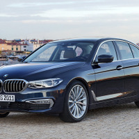 BMW 3シリーズ、新型デザインはこれで決まりだ！発表は10月が濃厚 画像