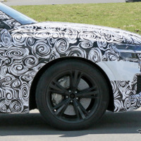 「ドイツ版ウルス」だ! アウディ最強SUV「RS Q8」の気になるスペックは 画像