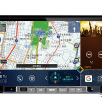 クラリオン、すべての移動をサポートする次世代ナビ初公開へ…人とくるまのテクノロジー2018 画像
