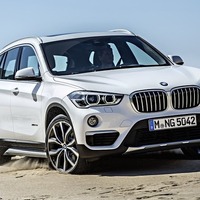 BMW X1、一部モデルの装備充実　コンフォートパッケージの標準化など 画像