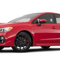 スバル WRX、最新アイサイトとコネクト採用…2019年モデルに 画像
